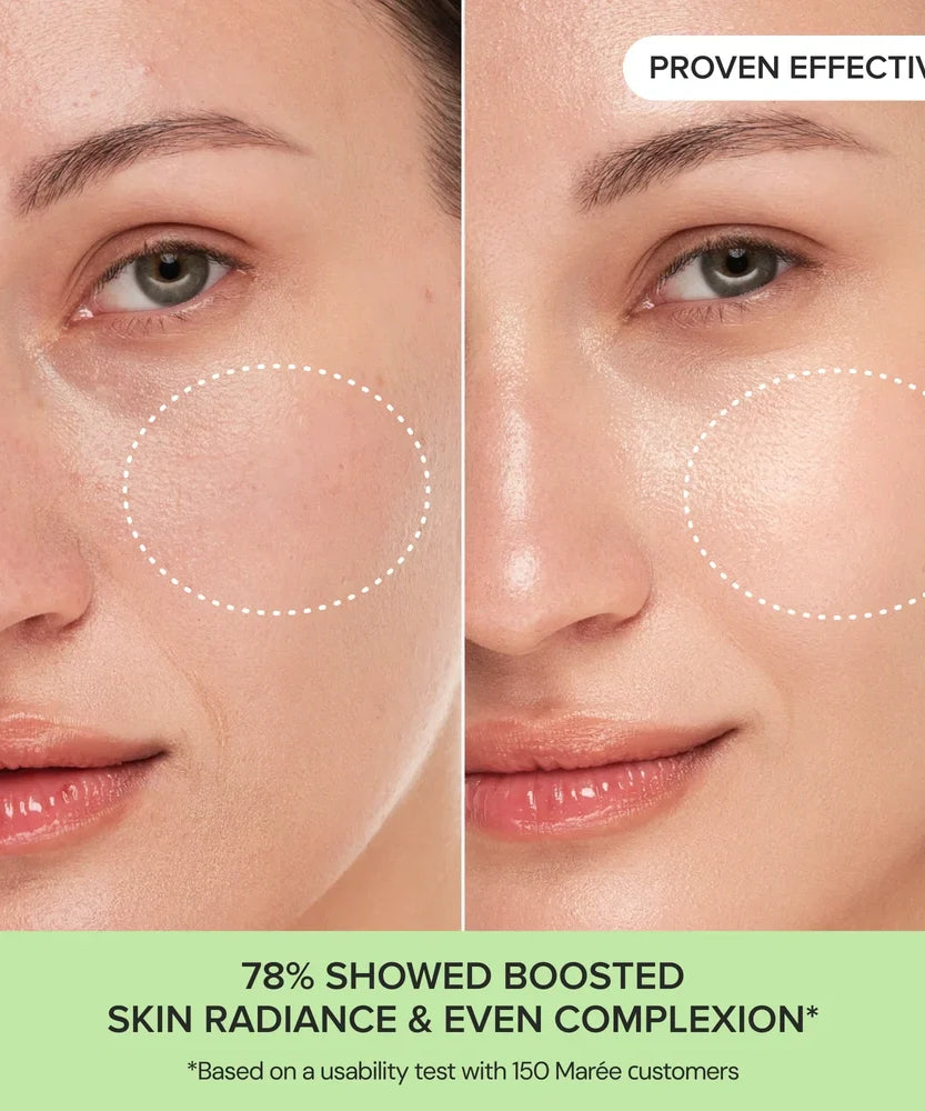 Glycolic Acid Exfoliating Pads