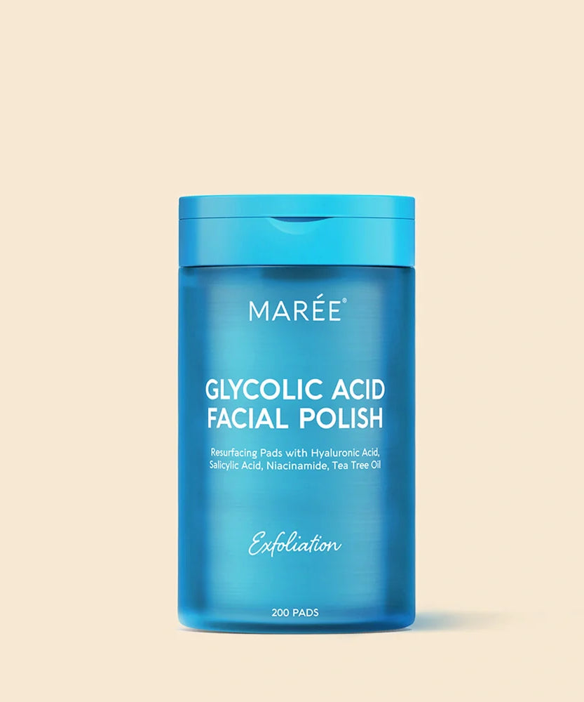 Glycolic Acid Pads 200 PCS