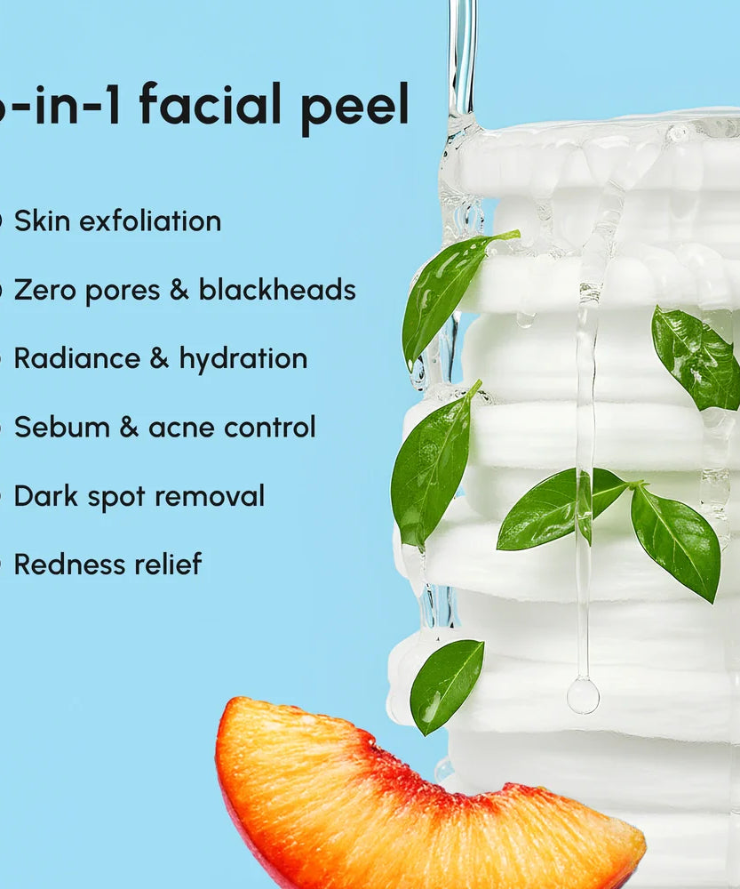 Glycolic Acid Pads 200 PCS