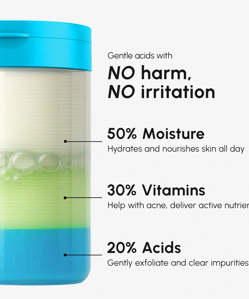 Glycolic Acid Pads 200 PCS