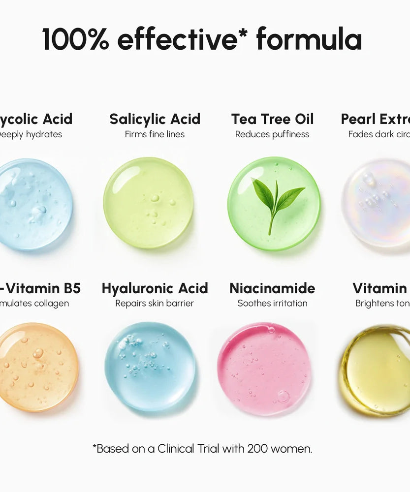 Glycolic Acid Pads 200 PCS