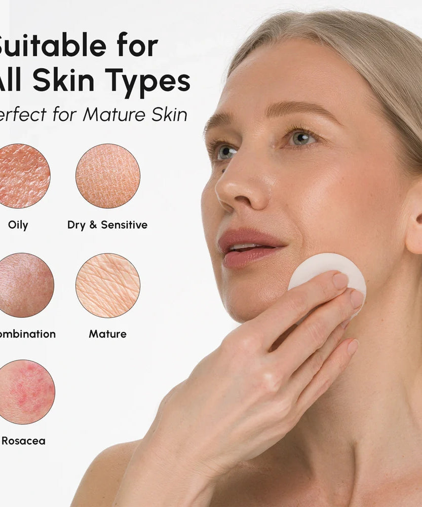 Glycolic Acid Pads 200 PCS
