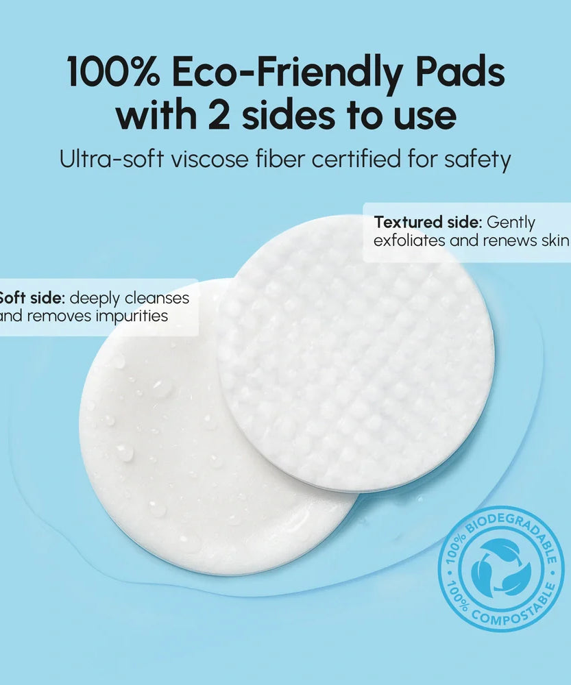 Glycolic Acid Pads 200 PCS