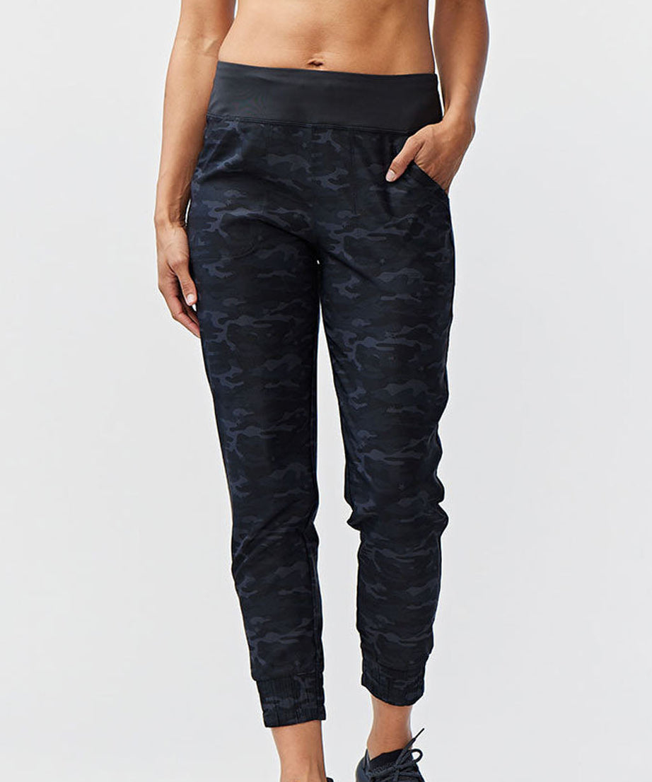 Excel Jogger 7/8 Länge 28" Hose