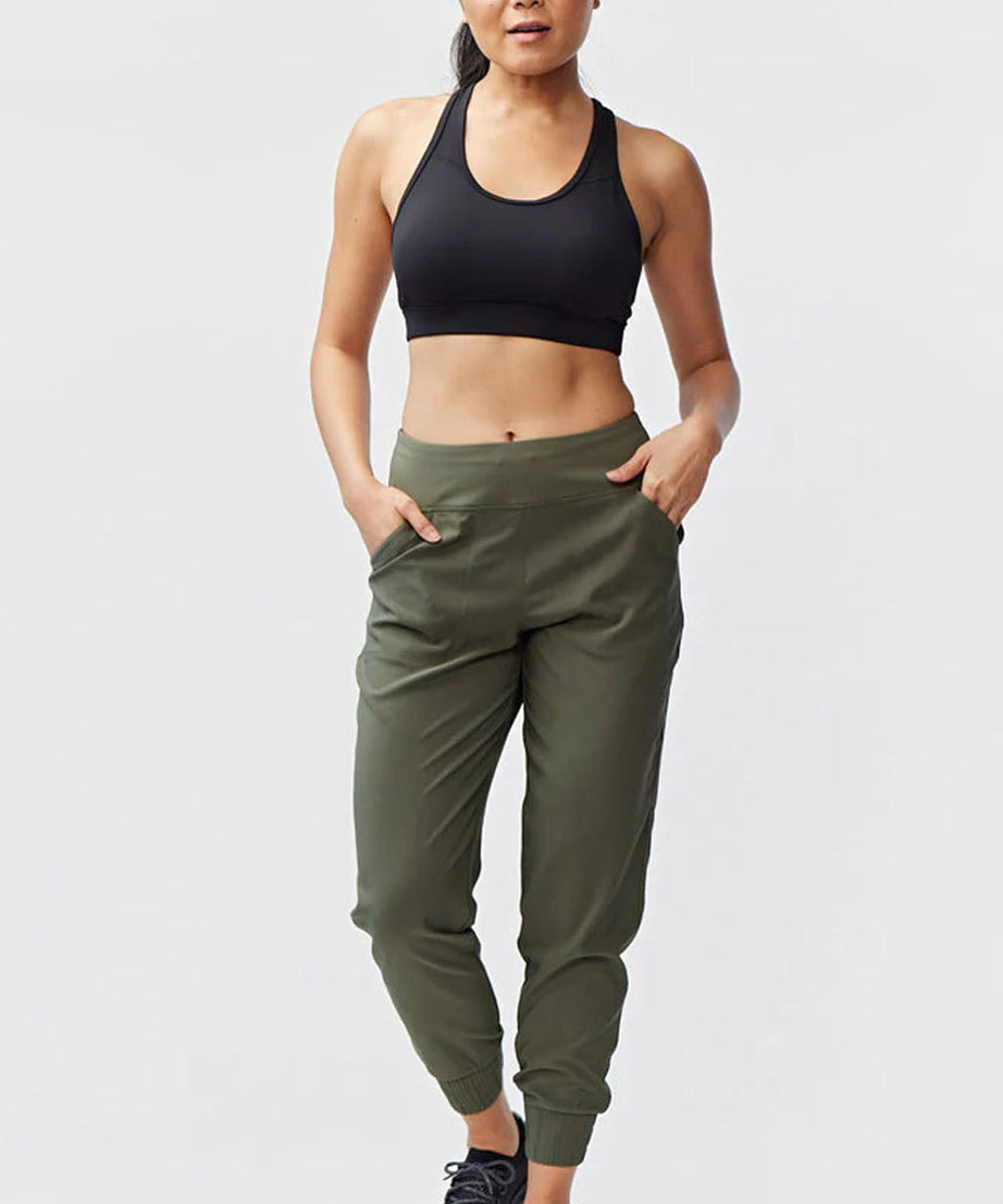 Excel Jogger 7/8 Länge 28" Hose