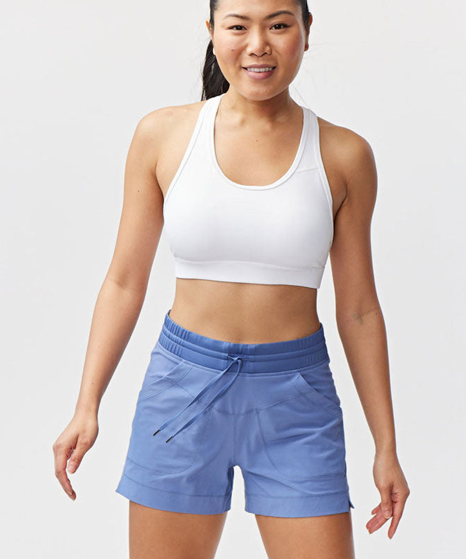 Triple V Damen Sport-Shorts