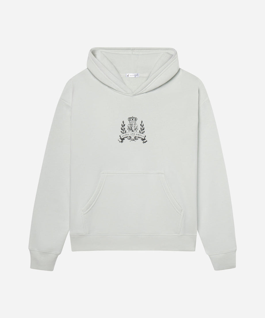 God First Unisex Hoodie
