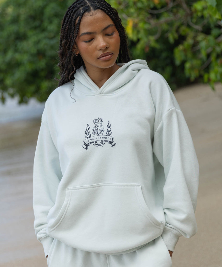 God First Unisex Hoodie