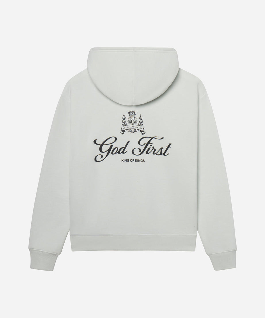 God First Unisex Hoodie