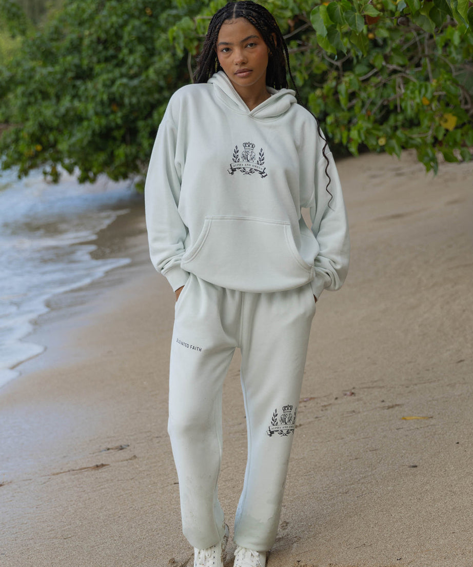 God First Unisex Hoodie