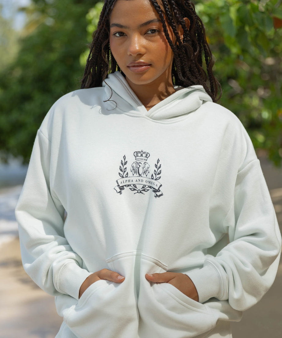 God First Unisex Hoodie