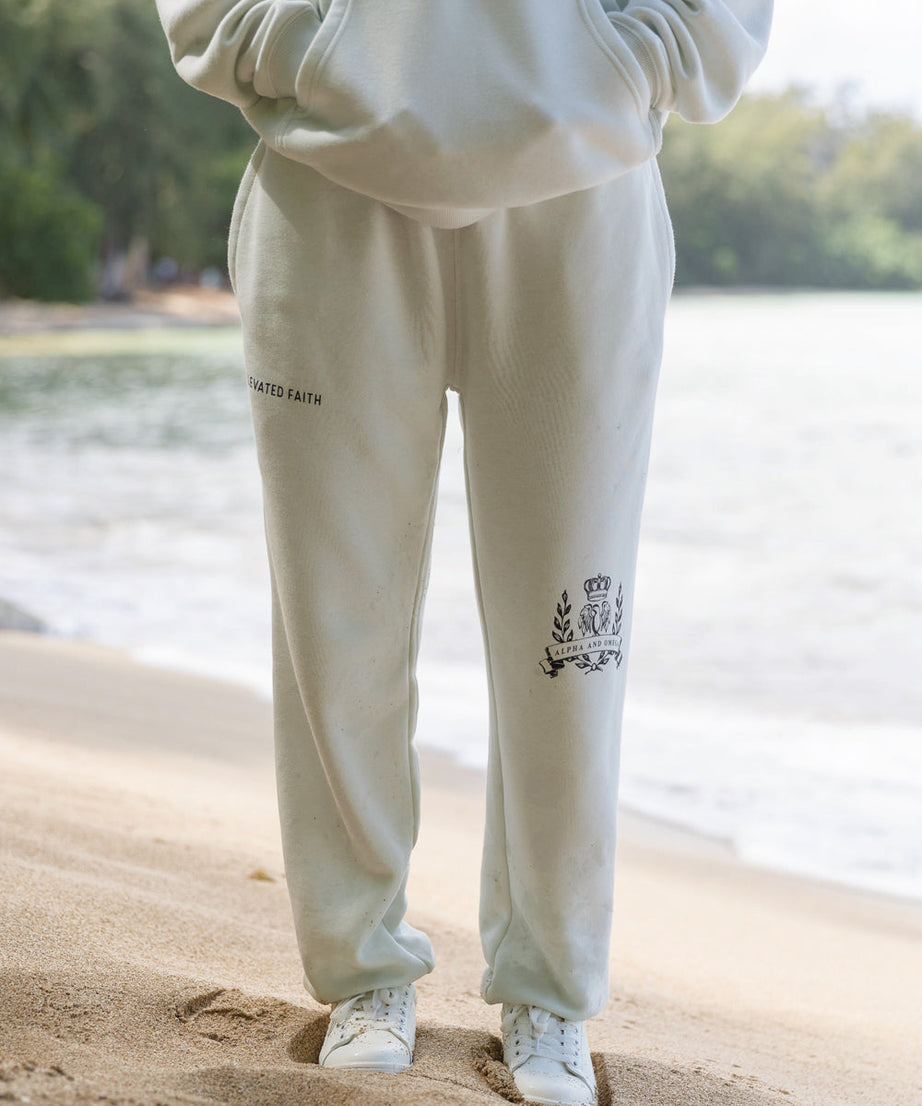 God First Unisex Sweatpant