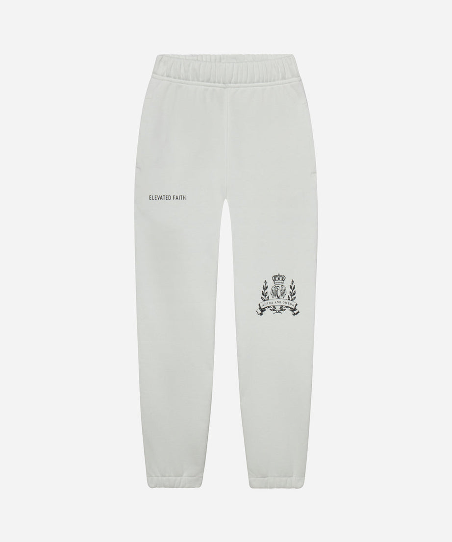 God First Unisex Sweatpant