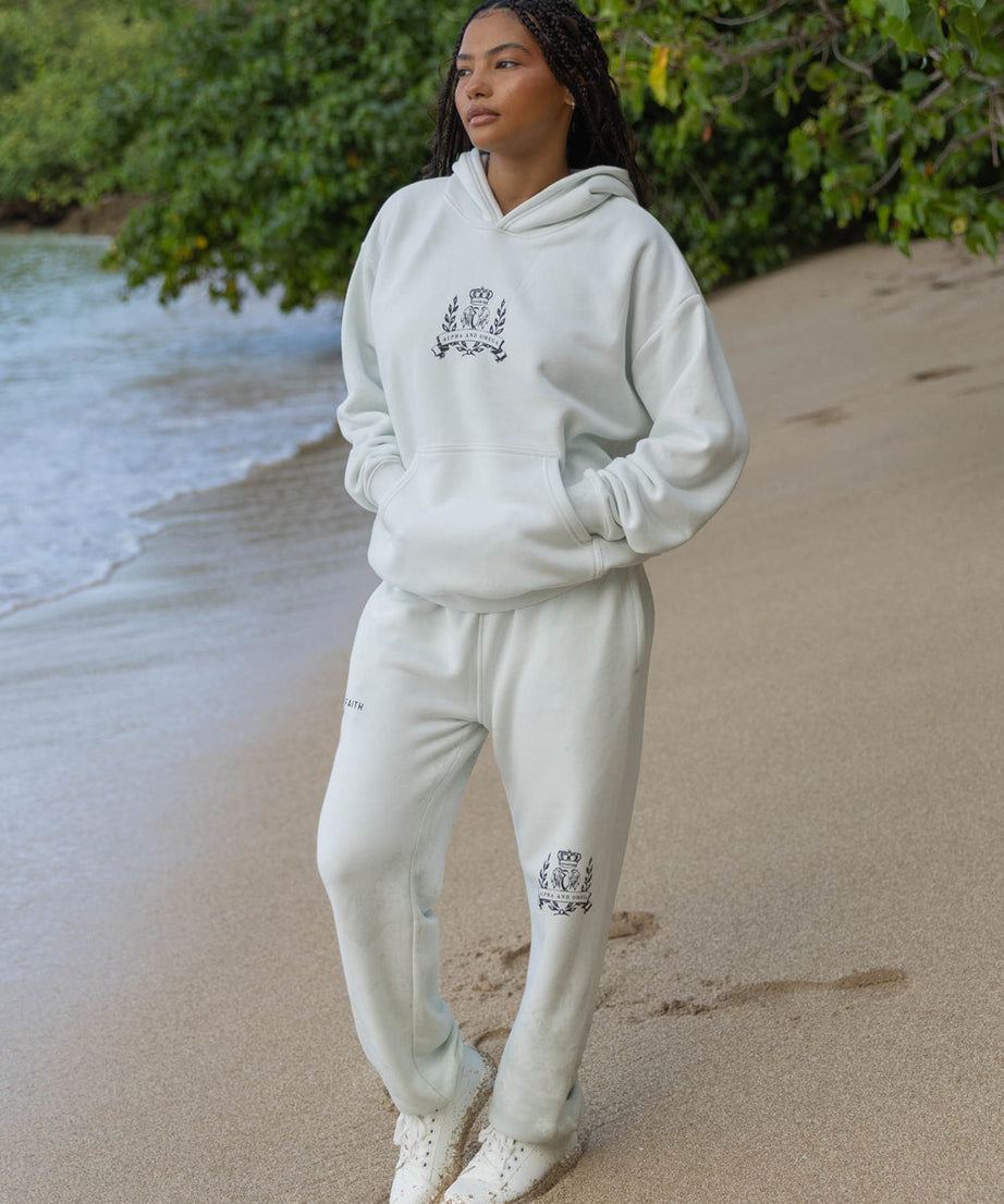 God First Unisex Sweatpant