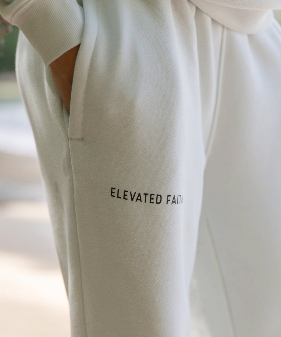 God First Unisex Sweatpant