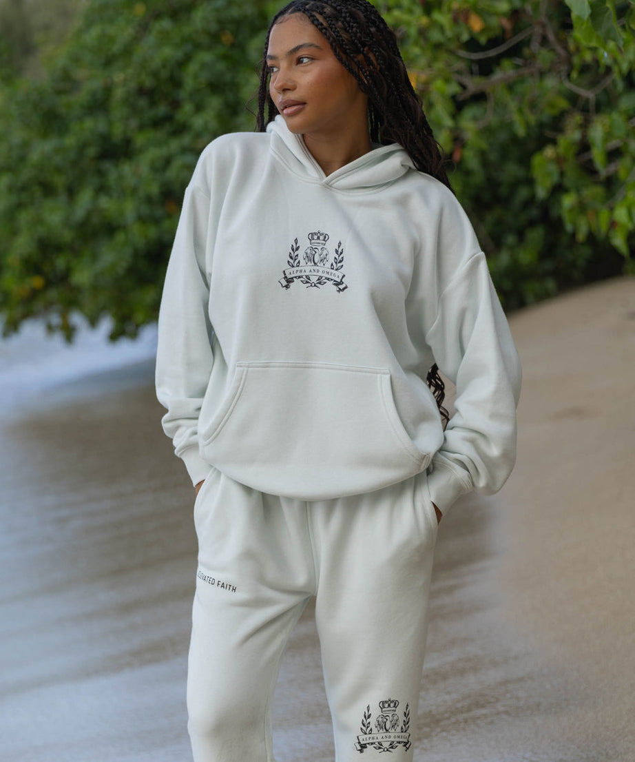 God First Unisex Sweatpant