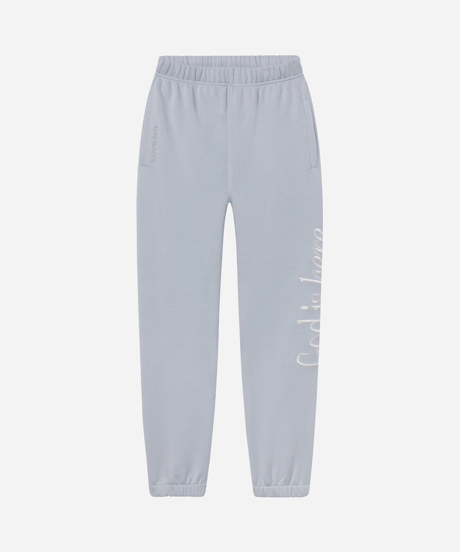 God Is Here Unisex Sweatpant