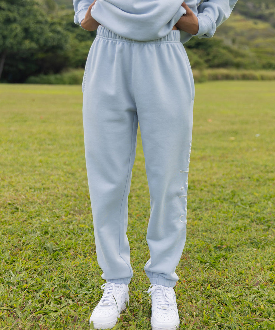 God Is Here Unisex Sweatpant