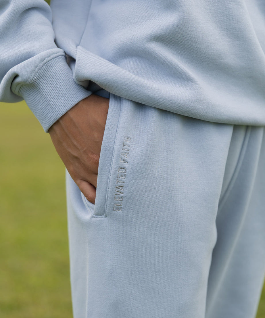 God Is Here Unisex Sweatpant