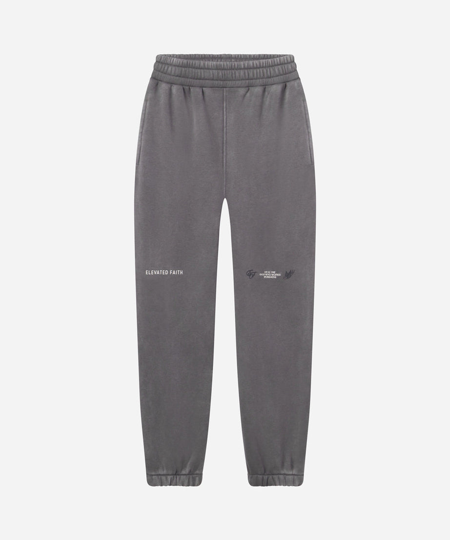 God of Miracles Unisex Sweatpant