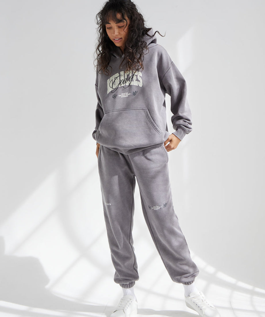 God of Miracles Unisex Sweatpant