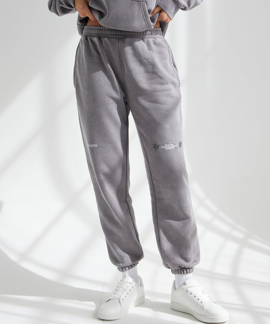 God of Miracles Unisex Sweatpant