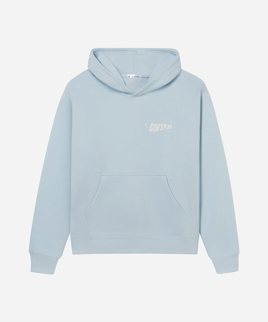 God's Plan Unisex Hoodie