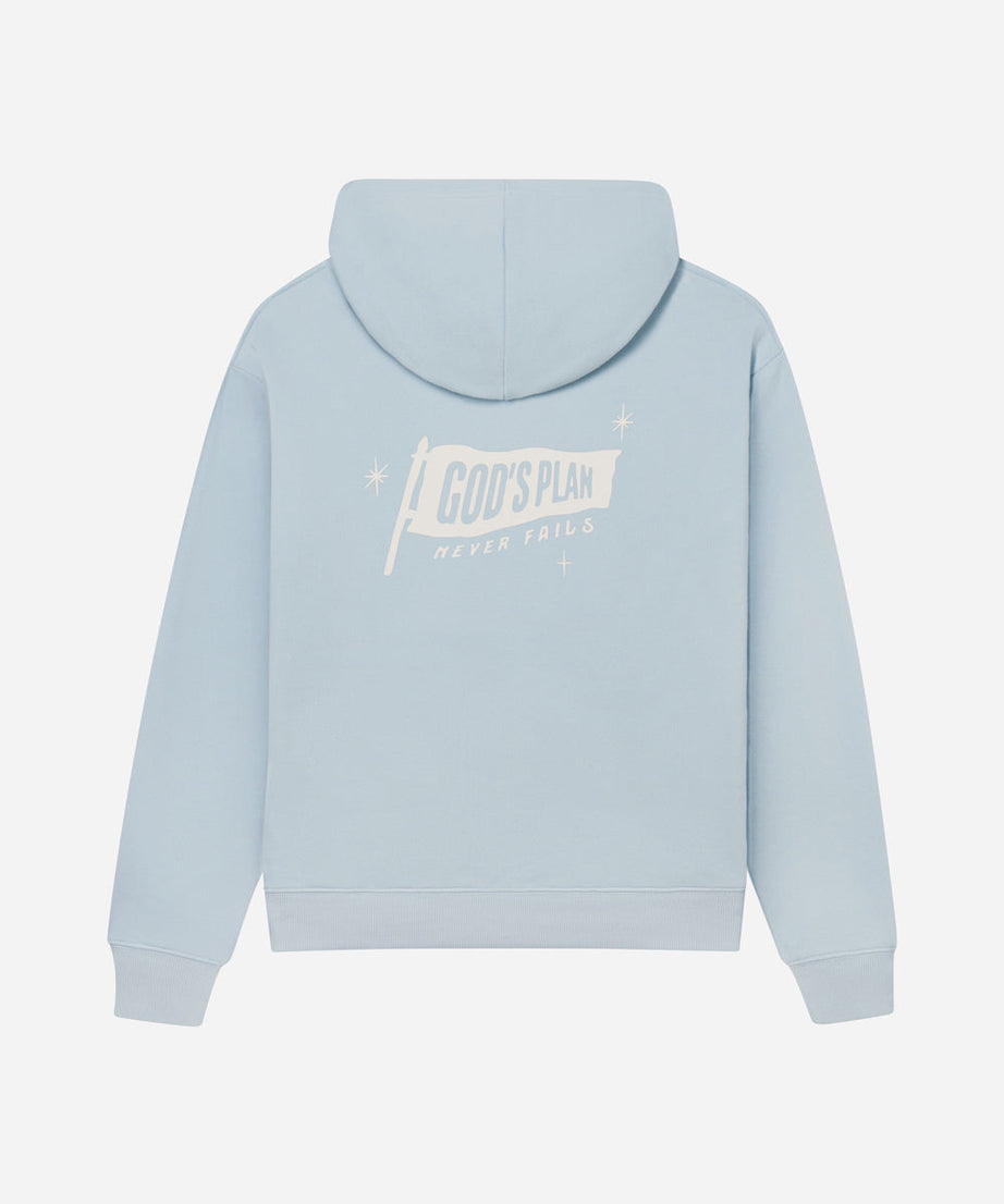 God's Plan Unisex Hoodie