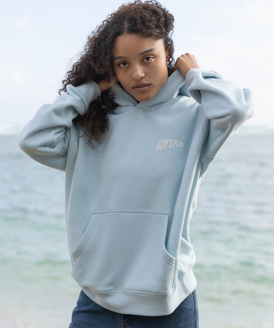 God's Plan Unisex Hoodie