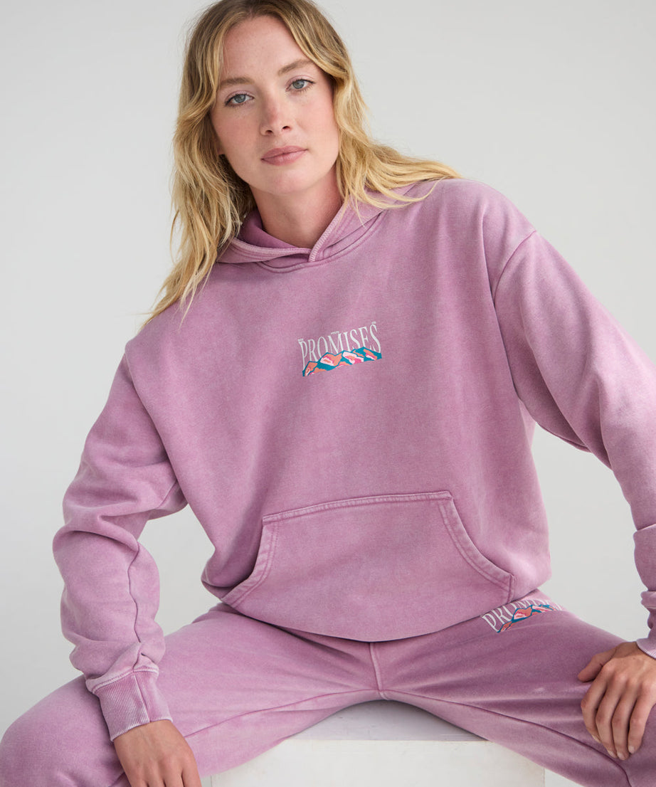 God's Promises Unisex Hoodie