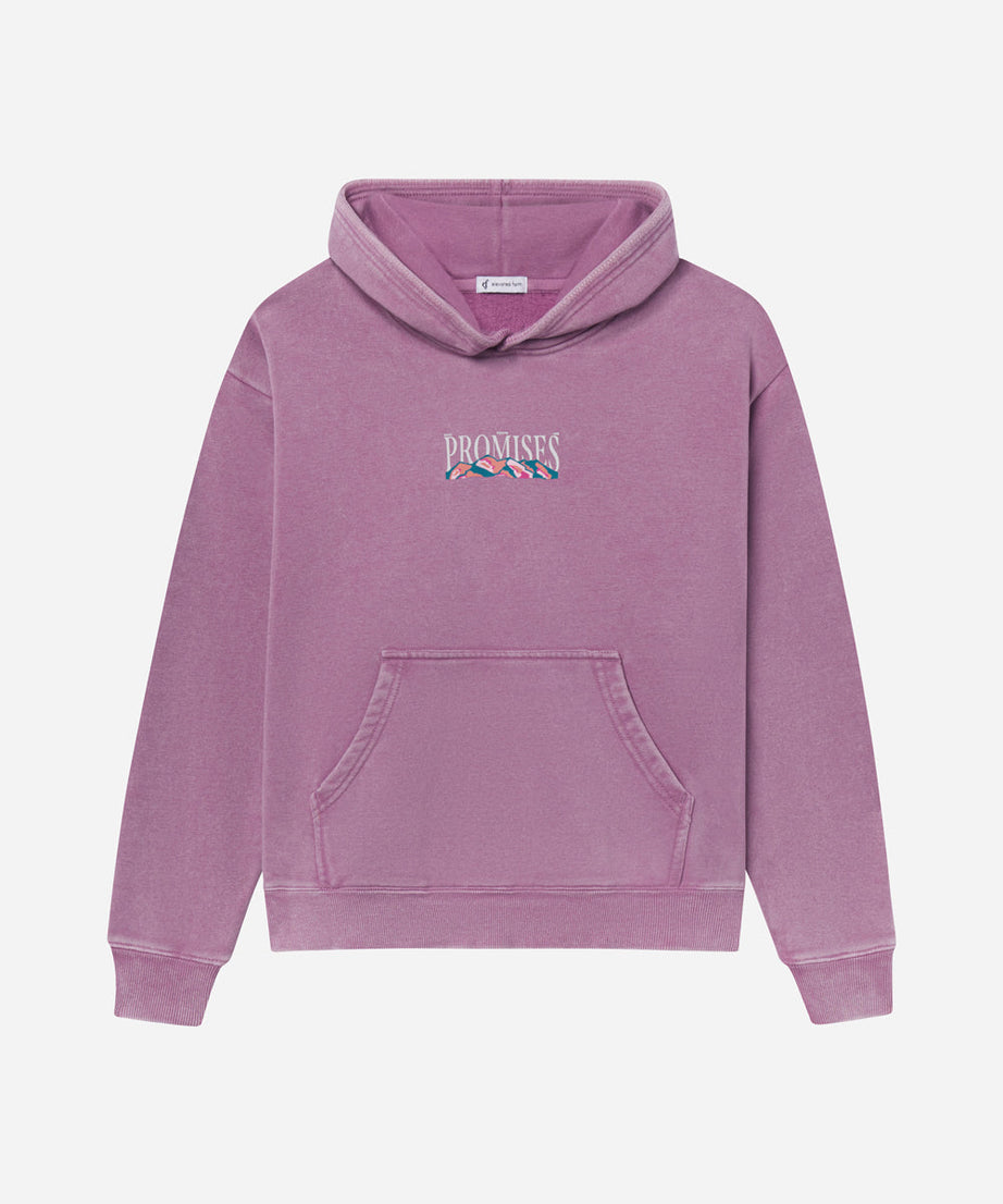 God's Promises Unisex Hoodie
