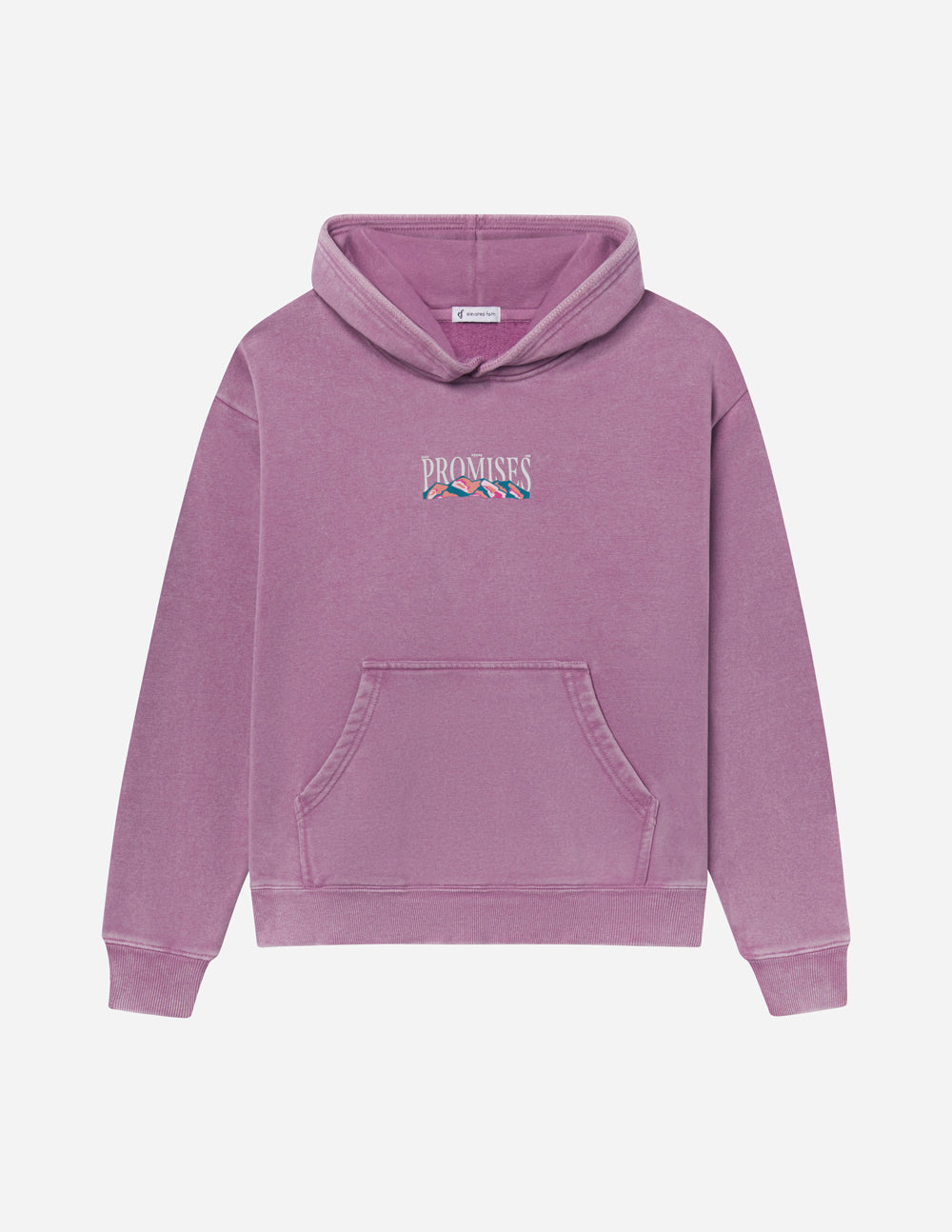 God's Promises Unisex Hoodie
