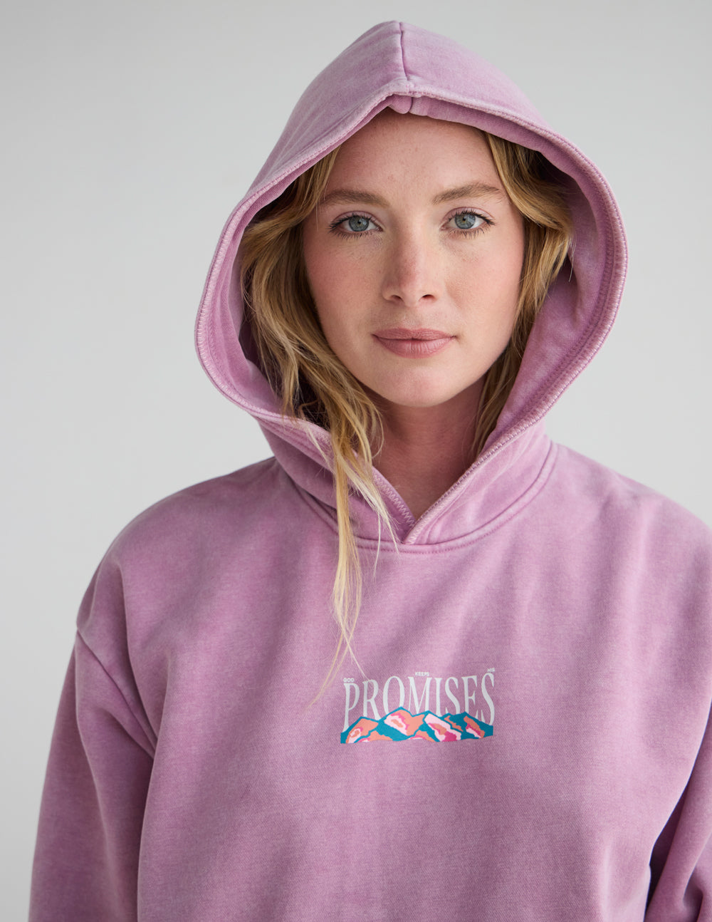 God's Promises Unisex Hoodie