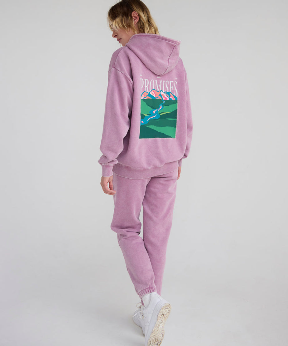 God's Promises Unisex Hoodie
