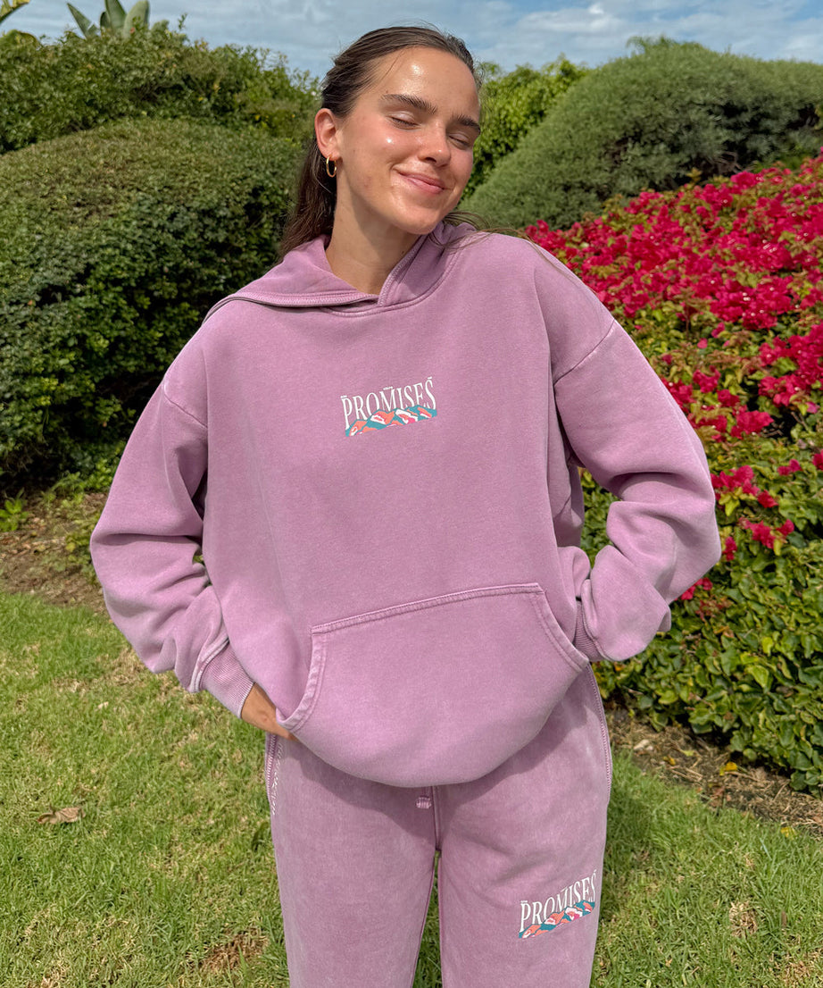 God's Promises Unisex Hoodie