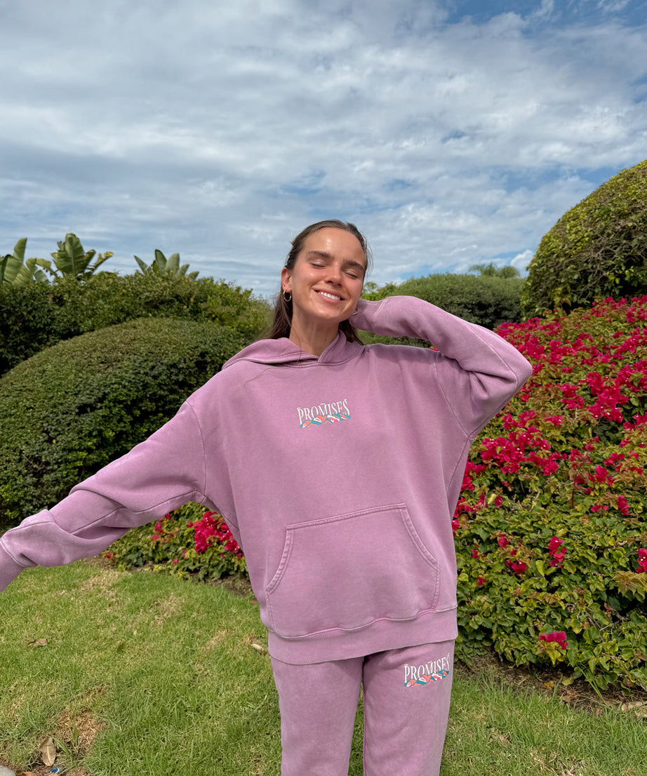 God's Promises Unisex Hoodie