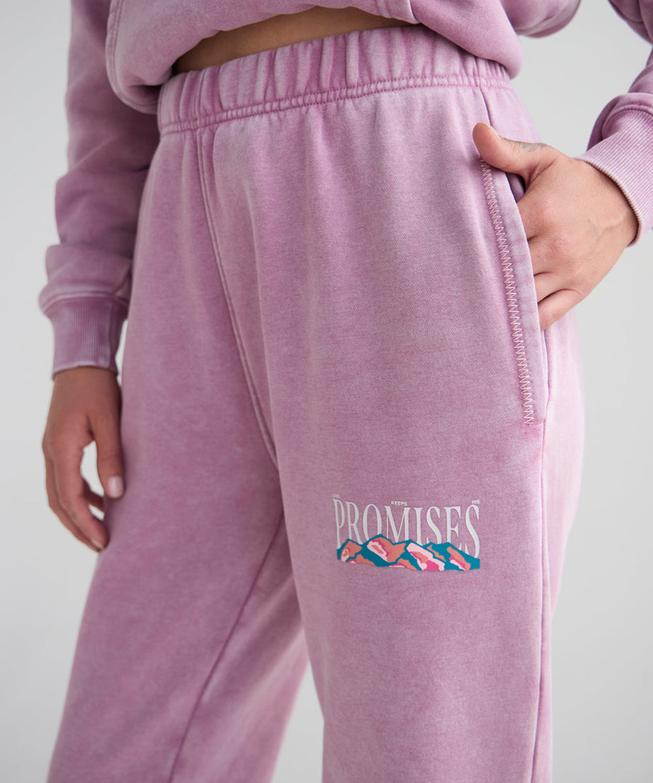 God's Promises Unisex Sweatpant