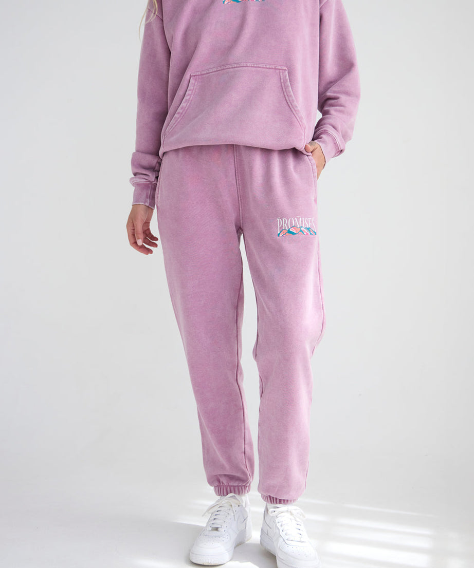 God's Promises Unisex Sweatpant