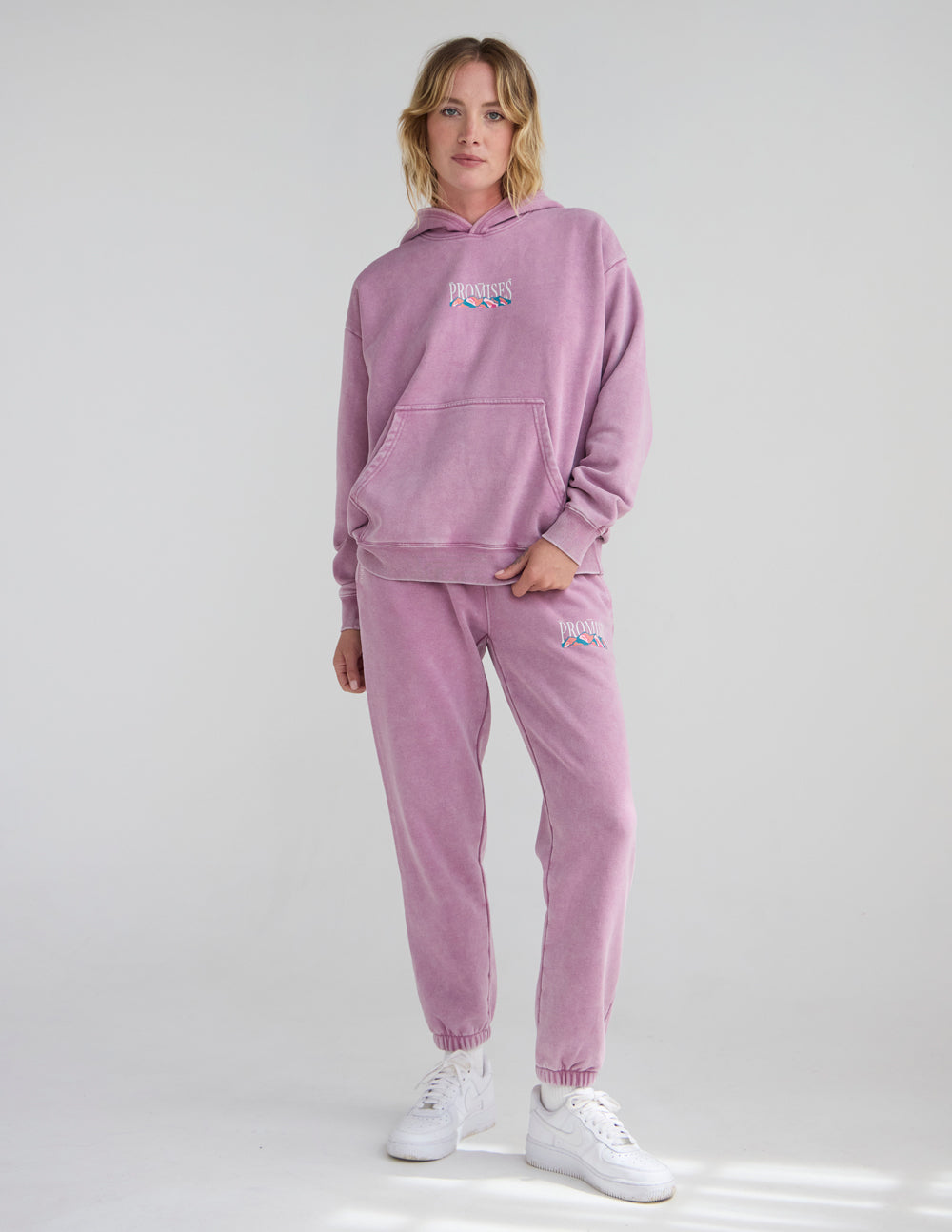 God's Promises Unisex Sweatpant