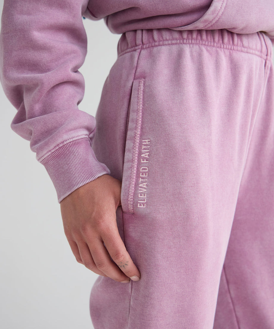 God's Promises Unisex Sweatpant
