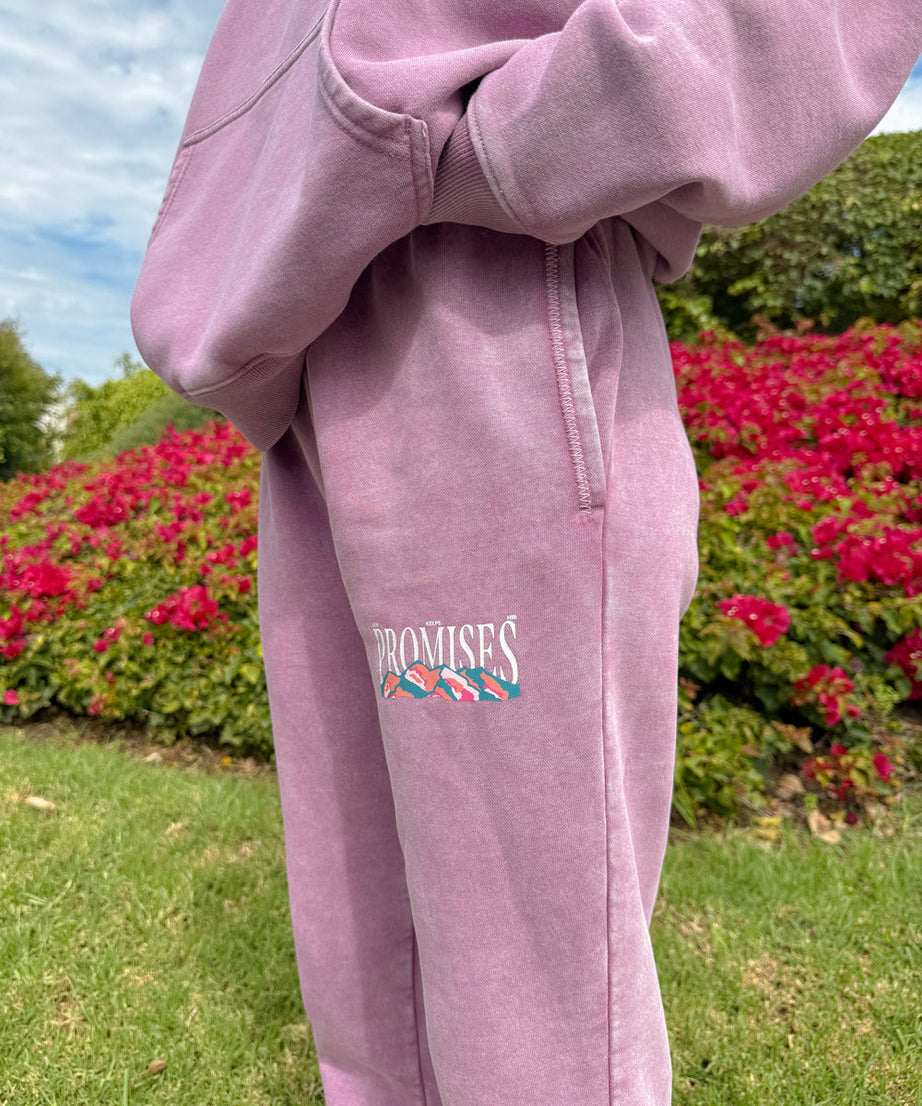 God's Promises Unisex Sweatpant