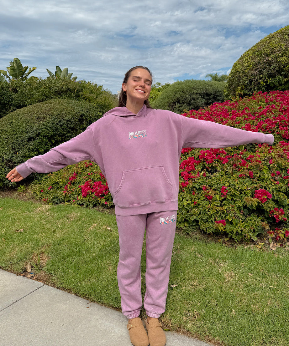God's Promises Unisex Sweatpant