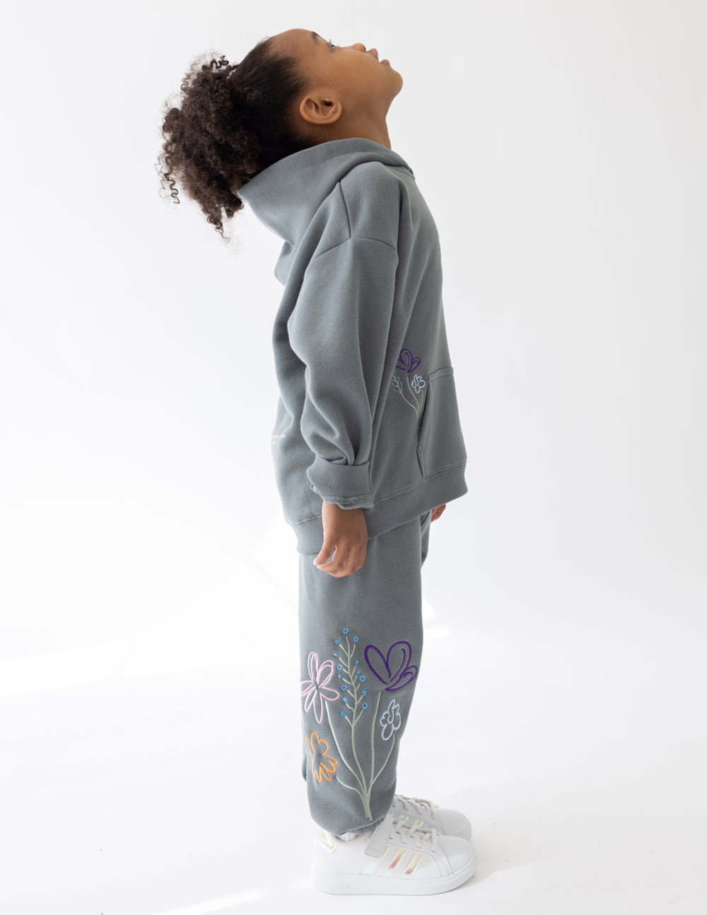 God's Still Working Kinder-Sweatpants