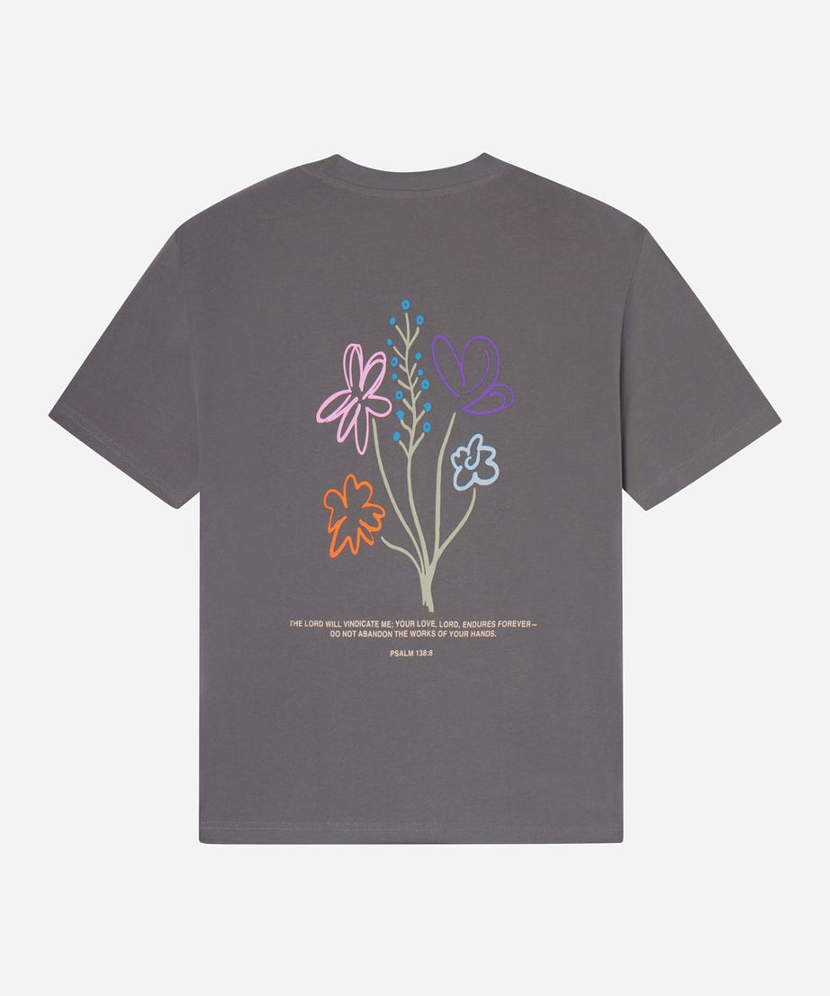 God's Still Working Unisex Tee