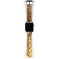 Gold Dust Watch Band