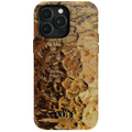 Gold Dust Phone Case