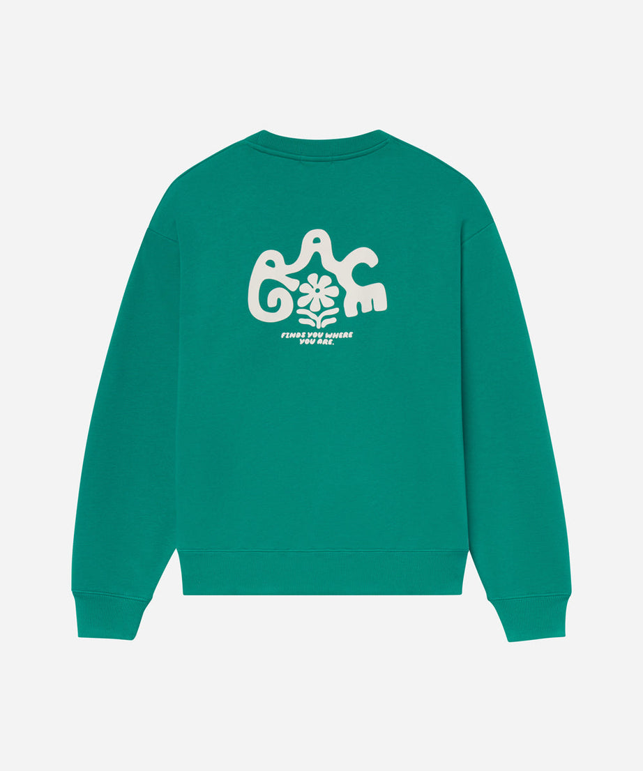 Grace Unisex Crewneck