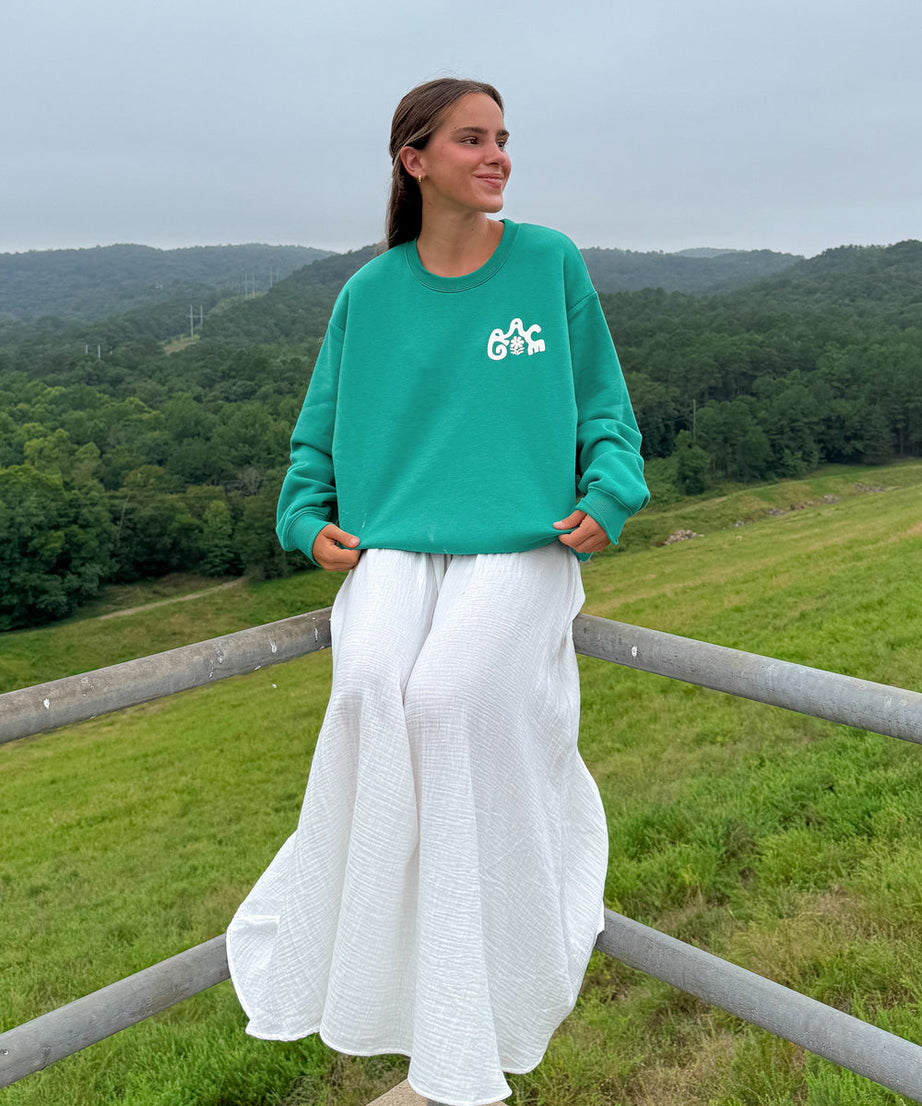 Grace Unisex Crewneck
