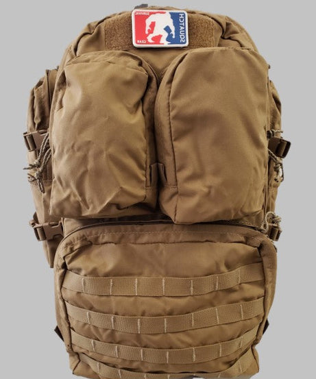 Grassman Gestellrucksack - MOLLE-Panel-Bundle