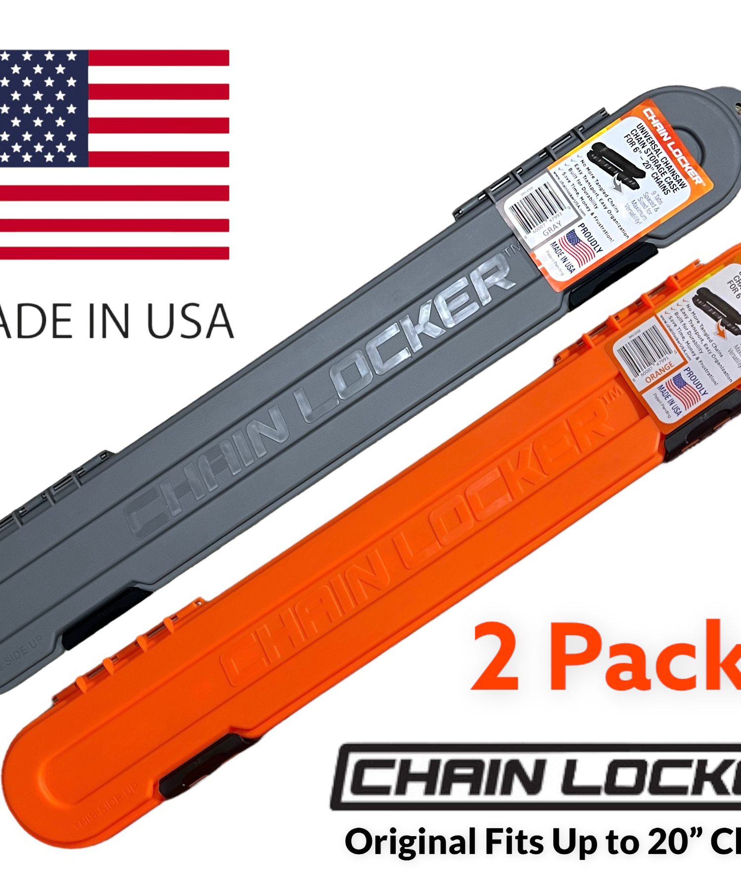 Chain Locker® Original